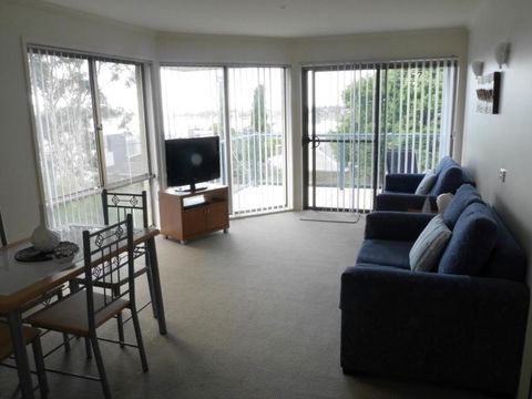 Sorrento Luxury Apartments - Accommodation Sydney 6