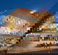 Alpine Hotel - Sydney 4u