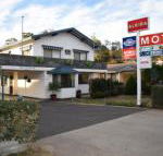 Alkira Motel - Sydney 4u