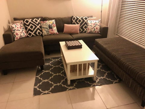 Ocean Beach Cottage - Sydney 4u 1