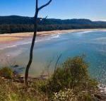 Ocean Beach Cottage - Accommodation Sydney