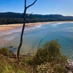 Ocean Beach Cottage - Sydney 4u 0