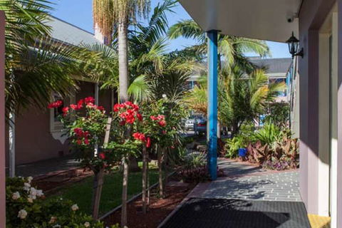 Shellharbour Village Motel - Sydney 4u 4