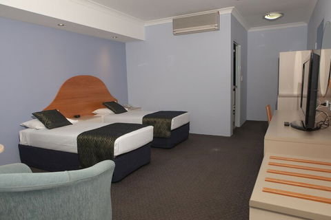 Shellharbour Village Motel - Sydney 4u 7