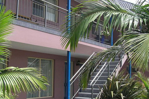 Shellharbour Village Motel - Sydney 4u 1