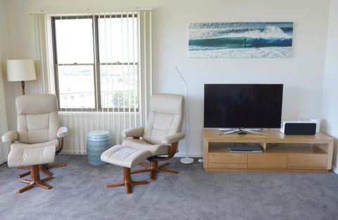 Seascape On Hill Street - Accommodation Sydney 6