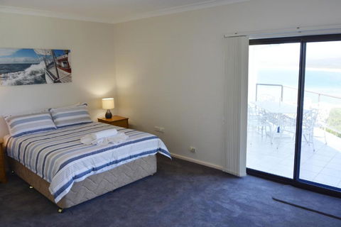 Seascape On Hill Street - Accommodation Sydney 5