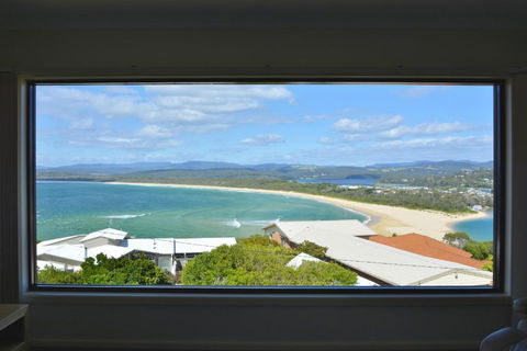 Seascape On Hill Street - Accommodation Sydney 2