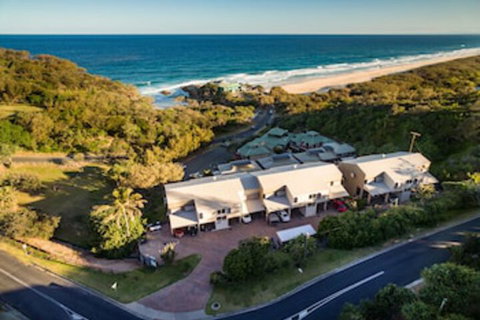 Samarinda Jewel By The Sea - Sydney Resort 0