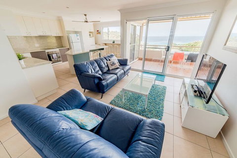 Samarinda Jewel By The Sea - Sydney Resort 6