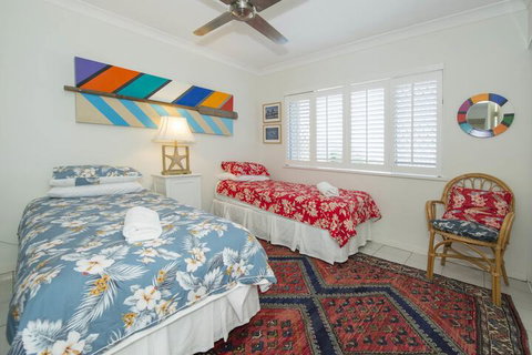 Samarinda Jewel By The Sea - Sydney Resort 2