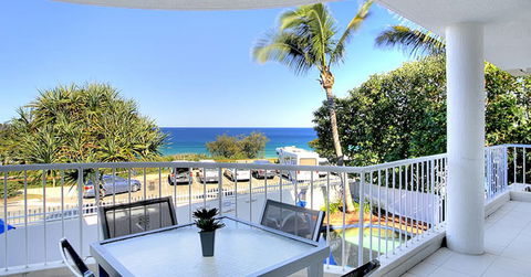 La Mer Sunshine - Sydney 4u 5