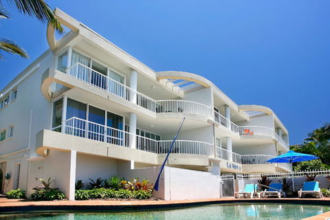 La Mer Sunshine - Sydney 4u 0