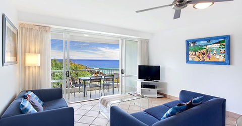 La Mer Sunshine - Sydney 4u 6