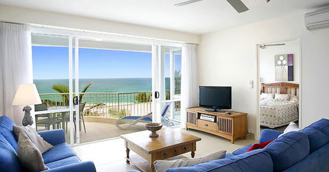 La Mer Sunshine - Sydney 4u 3