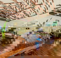 Tuck Inn Yarra Valley - Accommodation Sydney