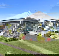 Huskisson Holiday Motel Cabins - Sydney 4u