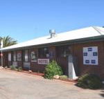 Roundhouse Motel - Accommodation Sydney