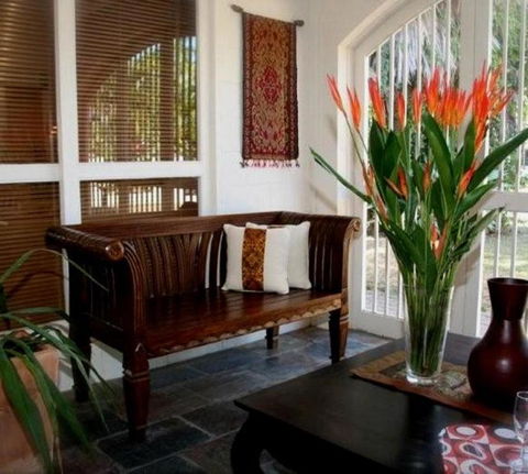 Jambala Beach House - Sydney 4u 2