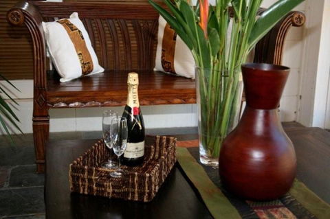 Jambala Beach House - Sydney 4u 3