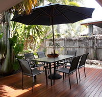 Jambala Beach House - Accommodation Sydney