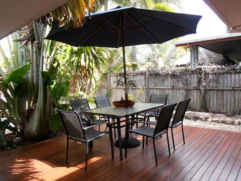 Jambala Beach House - Sydney 4u 0