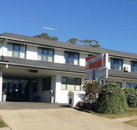 White Manor Motel - Sydney 4u