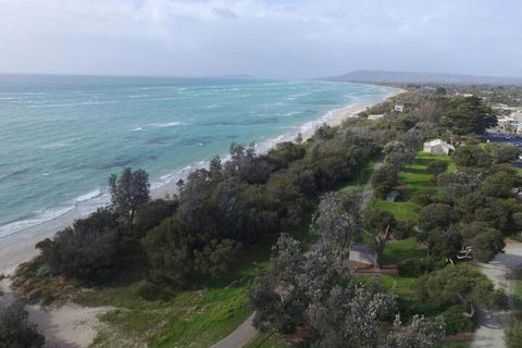 Sea Salt Bnb - Accommodation Sydney 5