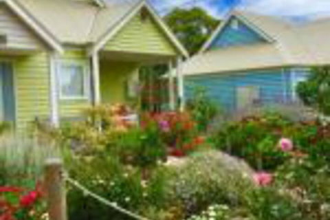 Sea Salt Bnb - Accommodation Sydney 0