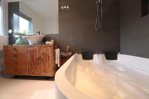 Sea Salt Bnb - Accommodation Sydney 6