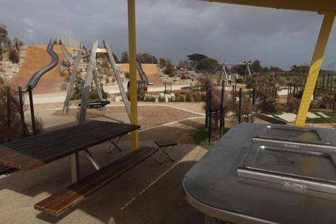 Sea Salt Bnb - Accommodation Sydney 7