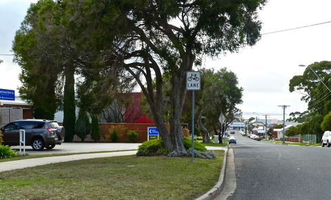 Inverloch Central Motor Inn - Accommodation Sydney 1