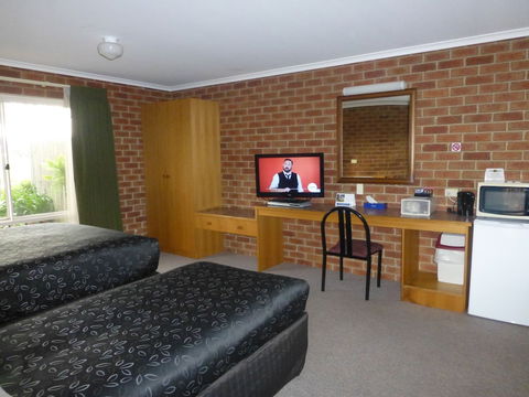 Inverloch Central Motor Inn - Accommodation Sydney 4