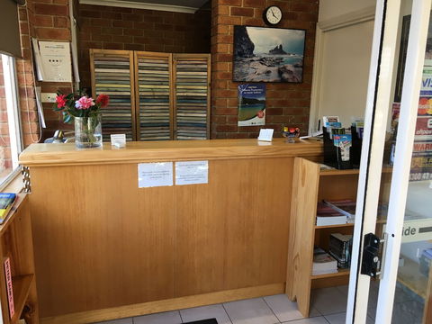 Inverloch Central Motor Inn - Accommodation Sydney 2