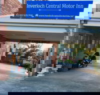 Inverloch Central Motor Inn - Accommodation Sydney