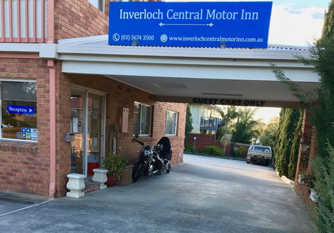 Inverloch Central Motor Inn - Accommodation Sydney 0