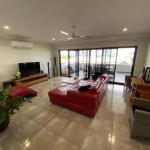 Cooktown Harbour View Luxury Apartments - Sydney 4u 0