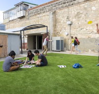 Fremantle Prison YHA - Accommodation Sydney