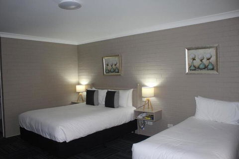 Canowindra Riverview Motel - Accommodation Sydney 6