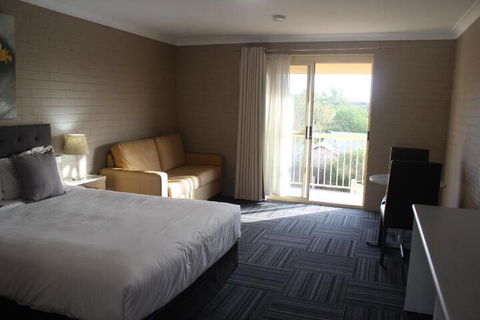 Canowindra Riverview Motel - Accommodation Sydney 4