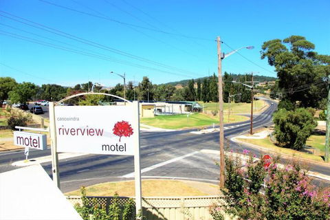 Canowindra Riverview Motel - Accommodation Sydney 5