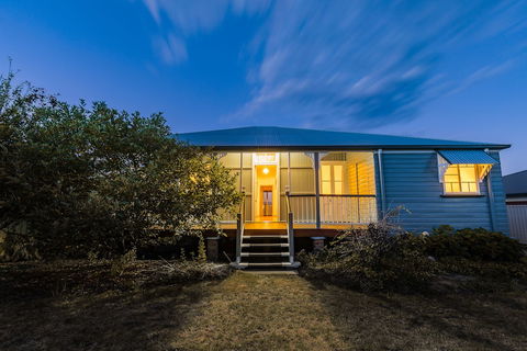 Apple Blossom Cottage - Sydney 4u 2