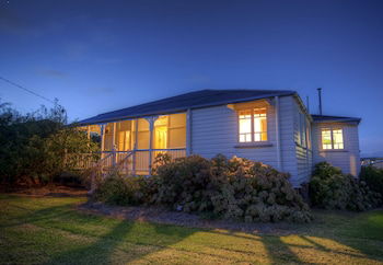 Apple Blossom Cottage - Sydney 4u 1