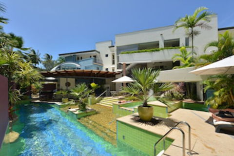 Seascape Holidays - Peninsula Apartments - Accommodation Sydney 0