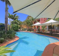 Rainbow Beach Resort - Sydney 4u