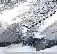 Terama Ski Lodge - Accommodation Sydney