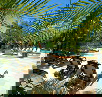 Noosa Village River Resort - Accommodation Sydney