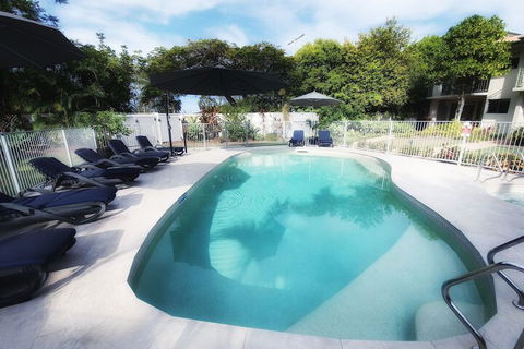 Noosa River Retreat - Accommodation Sydney 5