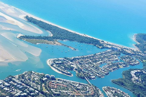 Noosa River Retreat - Accommodation Sydney 2