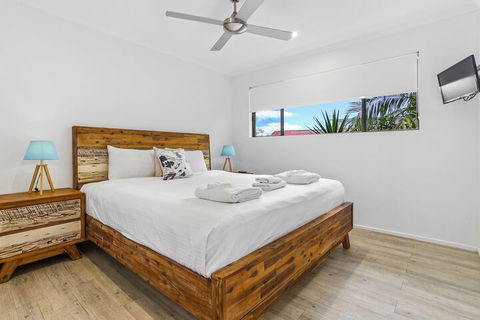 Noosa River Retreat - Accommodation Sydney 6
